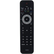 Универсальный пульт HUAYU RM-670C Универсальный пульт HUAYU RM-670C