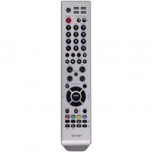 Универсальный пульт iSET-007 Универсальный пульт iSET-007