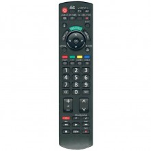Пульт PANASONIC N2QAYB000350