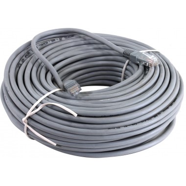 Патч-корд UTP-4 cat.5E 30.0м