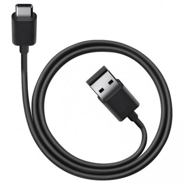Шнур USB 3.1 Type-C — USB 2.0 1.0м 