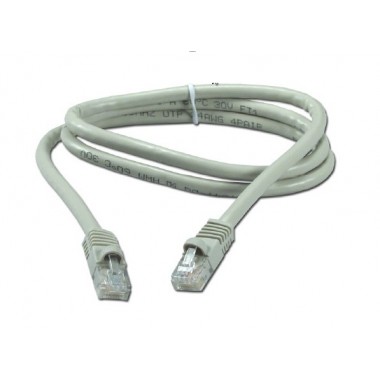 Патч-корд UTP-4 cat.5E 1.5м