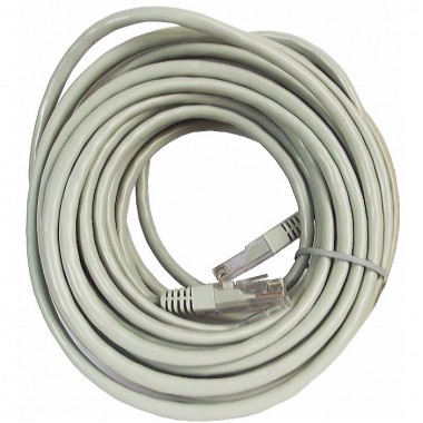 Патч-корд UTP-4 cat.5E 15.0м