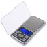 Карманные весы Pocket Scale MH-500