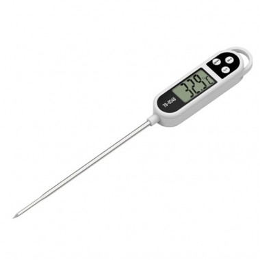 Цифровой термометр-щуп REXANT RX-300 (70-0540)