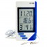 Термометр-гигрометр DATRONN KT-908
