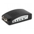 Видеоконвертер VGA ⇒ RCA-Video / S-Video / VGA Видеоконвертер VGA ⇒ RCA-Video / S-Video / VGA