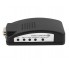 Видеоконвертер VGA ⇒ RCA-Video / S-Video / VGA Видеоконвертер VGA ⇒ RCA-Video / S-Video / VGA