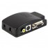 Видеоконвертер VGA ⇒ RCA-Video / S-Video / VGA Видеоконвертер VGA ⇒ RCA-Video / S-Video / VGA