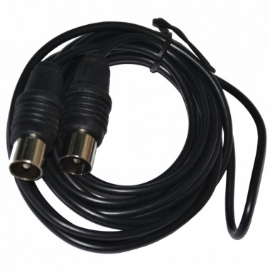 Шнур ТВ - ТВ 3C2V OD5.0мм 3.0м