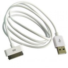 DATA-кабель USB для Iphone 4, IPad, IPod