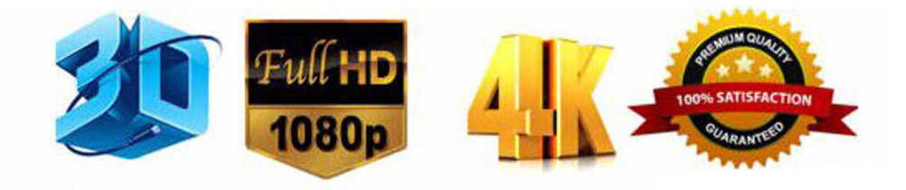 Поддержка 3D